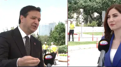 Mahmut Arıkan: "NATO ile beraber Amerika şemsiyesi altında İran ile savaşa girmeyin"