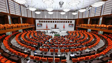 TBMM'de Öğrenci Affı: İlişiği Kesilen Öğrenciler 2026-2027'de Dönüş Yapabilecek
