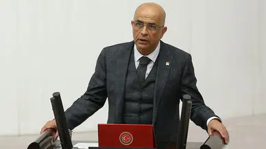 Berberoğlu: Suç icat edip benden sakladılar