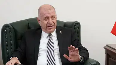 Ümit Özdağ'dan Ekonomik buhran ve sığınmacı politikaları konusunda sert eleştiriler