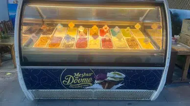 Bodrum’da 1 top dondurma 400 TL’ye satıldı: Ticaret Bakanlığı harekete geçti