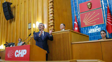 CHP Grubu’nda “para iadesi” gerilimi: Yeni parti öncesi vekiller tek tek arandı