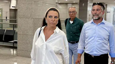 Ahbap Derneği soruşturmasında Ece Üner, Gökhan Özoğuz ve Öykü Serter ifade verdi