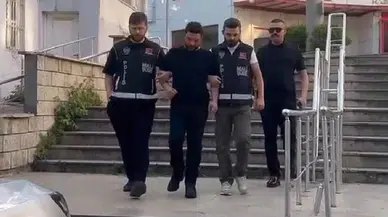 Oğuzhan Uğur Ahbap Derneği soruşturmasıyla gözaltına alındı