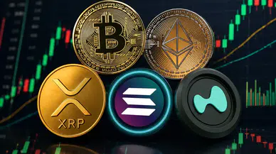 Bitcoin’de kritik geri çekilme: Kripto piyasasında 8 Temmuz’da gözler 63 bin dolar eşiğinde