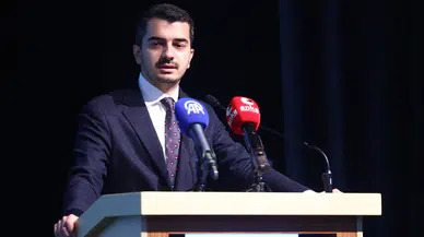 Çankaya Belediye Başkanı Hüseyin Can Güner'e tutuklama talebi