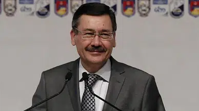 İbrahim Kalın paylaşımı için Melih Gökçek'ten komik savunma