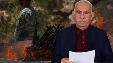 Kandil'den Çerçeve Yasa Yanıtı: "Öcalan Olmadan Uygulanması İmkansız"