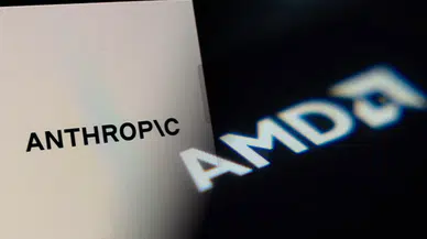 AMD ile Anthropic’ten milyarlarca dolarlık yapay zeka anlaşması