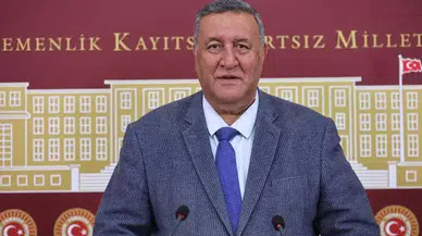 CHP'li  Ömer Fethi Gürer:'Bakanın eğitime bakış açısı çok vahim'