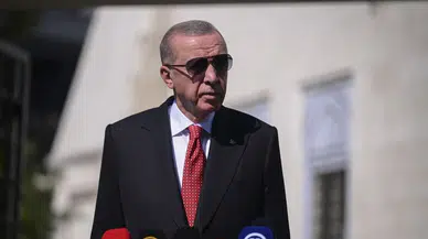 Cumhurbaşkanı Erdoğan: NATO Zirvesi'nden olumlu geri dönüşler aldık