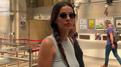 Ahbap Soruşturmasında Şok Gelişme! İrem Helvacıoğlu İfade Verdi