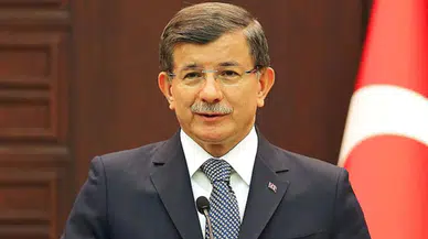 Ankara Kulisleri Hareketlendi: Ahmet Davutoğlu İstifa mı Ediyor?