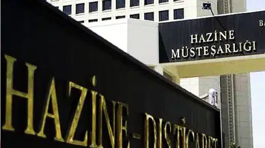 Hazine ve Dış Ticaret Müsteşarlığı 10 eski personeli gözaltına alındı