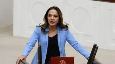 CHP'li İlgezdi, Çocuk istismarcılarına 'yaratık' dediği için önergesi reddedildi..