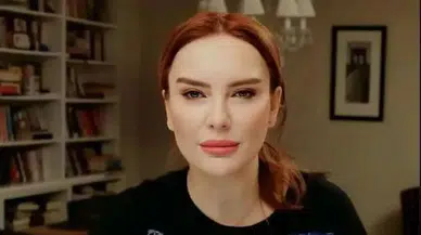 Bahar Feyzan’dan Kılıçdaroğlu yorumu: “Adliyede başka hiçbir genel başkan yoktu”