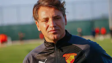 Tamer Tuna: 'Göztepe'den gönderilişim etik olmadı'