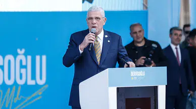 Müsavat Dervişoğlu: 15 Temmuz'da irade engellemesine karşı hiçbir gücü tanımıyoruz