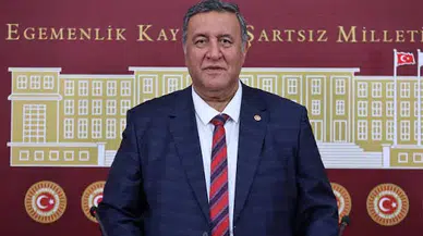 CHP'Lİ GÜRER: AKP'NİN BİTİRDİĞİ TARIMI CHP YENİDEN DİRİLTECEK