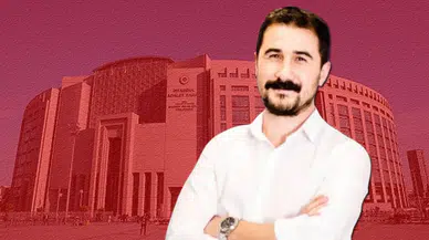 Gazeteci Kayhan Ayhan, serbest bırakıldı
