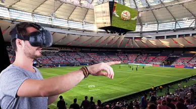 Futbolda Yeni Sezon Öncesi Kritik Zirve: Sanal Devriyeler Geliyor!