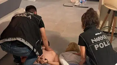 MİT, uluslararası uyuşturucu kaçakçısı Ashrafi'yi Bodrum'da yakaladı