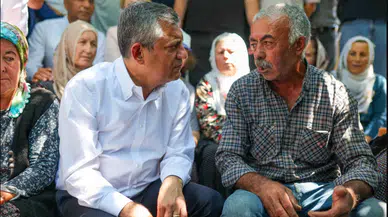 Özgür Özel: "Niğde'den İktidar Sözü Veriyoruz"