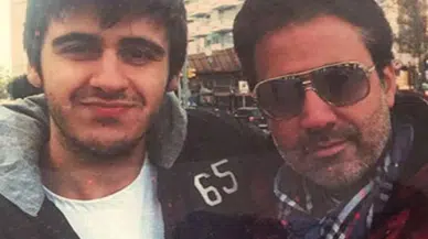 Tayfun'dan babası Emrah'a çağrı…