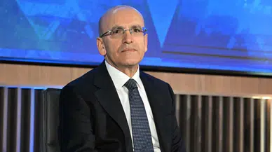 Enflasyon beklentileri iyileşiyor, Bakan Şimşek kalıcı politikalar vurguladı
