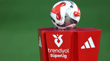 Süper Lig fikstürü açıklandı: Galatasaray-Fenerbahçe derbisi için beklenen hafta belli oldu
