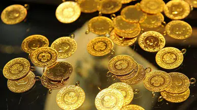 Altında savaş paradoksu: ABD-İran çatışması sürerken gram ve çeyrek altın geriledi