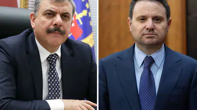 Adalet ve İçişleri Bakanlıklarından Ortak Açıklama: 81 İlde 968 Şüpheli Hakkında FETÖ Operasyonu Başlatıldı