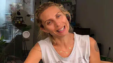 Zeynep Casalini'den 'eşcinsellik' çıkışı: Dünyada ve ülkemizde onca ahlaksızlık varken...