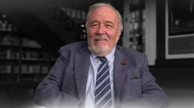 İlber Ortaylı'dan sert tepki: Bunları diyen hayvandır