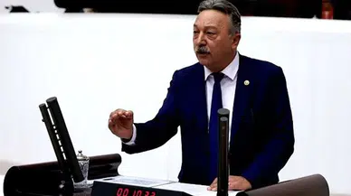 CHP'Lİ BAYIR:'AMACIMIZ BAĞCIYI DÖVMEK DEĞİL ÜZÜMÜ YEMEK.'