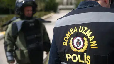 İstanbul'daki AVM'ye bomba ihbarı! Ekipler olay yerinde