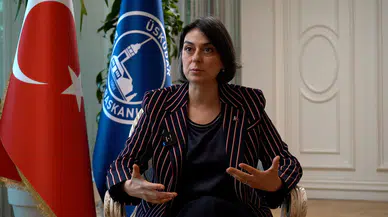 Savcılıktan Flaş İddia! Sinem Dedetaş 'Örgüt Lideri' Suçlamasıyla Sevk Edildi