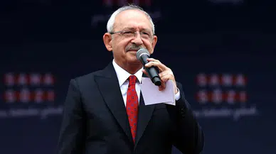 Kılıçdaroğlu: 'Bugün bir referandum olsa...'