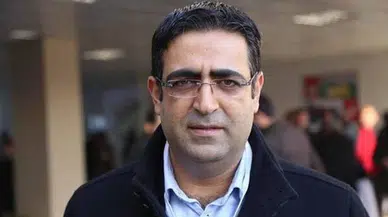 HDP milletvekili İdris Baluken tahliye edildi