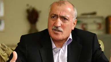 Sadettin Tantan kimi destekliyor