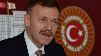 CHP'Lİ AYTUĞ ATICI:'AKP'NİN BİZATİHİ KENDİSİ AFET HÂLİNE GELMİŞTİR'