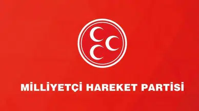 MHP'de ihraç operasyonu