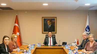 Ali Babacan: Yeni Yol Grubu ile Seçim İttifakı için Partilerle Görüşmeler Devam Ediyor