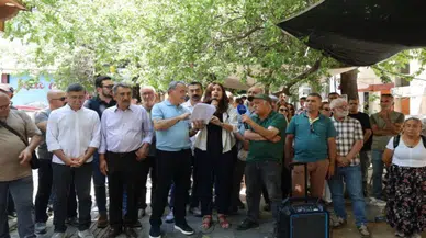 Munzur Kültür ve Doğa Festivali CHP'yi böldü! Tepkiler geldi
