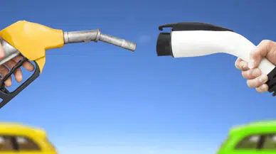 Benzinli ve dizel araçlara yasak
