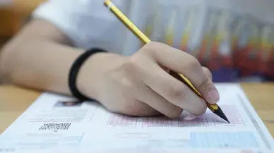 LGS sonuçları açıklandı, tercih süreci 13 Temmuz'da başlıyor!