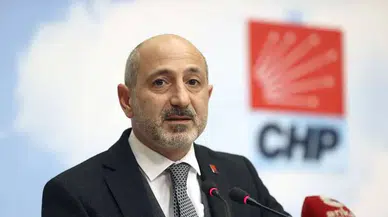CHP'li Öztunç: Birileri menfaatleri için yolundan dönecek, sarayın kumpasına alet olacak ama biz Atatürk'ün yolunda devam edeceğiz