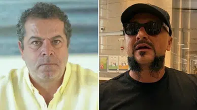 Cüneyt Özdemir’den Hayko Cepkin’e Tepki: "Şu Kibre Bakın Hele!"