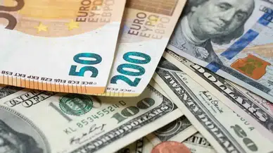 Dövizde Hareketli Gün, FED Toplantısı Yaklaştıkça Döviz Heyecanlanıyor: Dolar, Euro ve Sterlin Bugün Ne Kadar?
