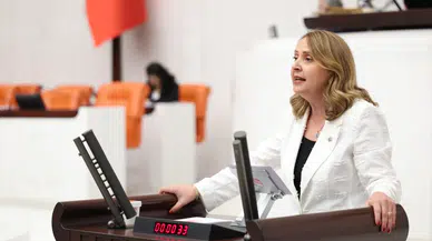 CHP’li Semra Dinçer: “Kadın cinayetleri siyasi bir tercihin sonucudur”